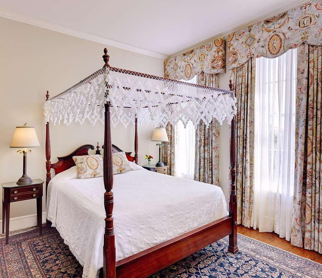 John Rutledge House Inn Charleston Pokój zdjęcie