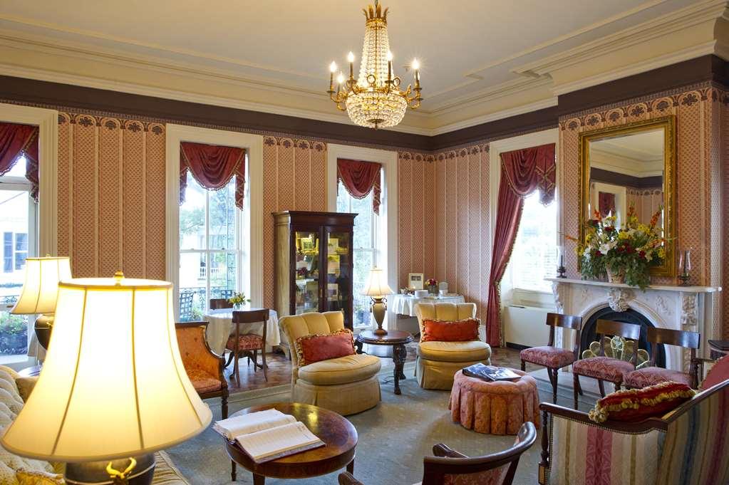 John Rutledge House Inn Charleston Wyposażenia zdjęcie
