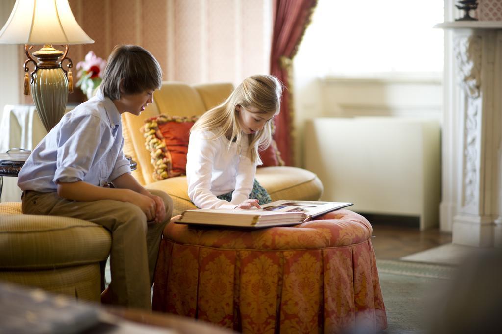 John Rutledge House Inn Charleston Zewnętrze zdjęcie