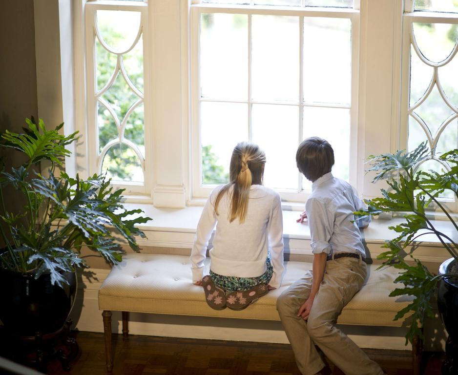 John Rutledge House Inn Charleston Zewnętrze zdjęcie