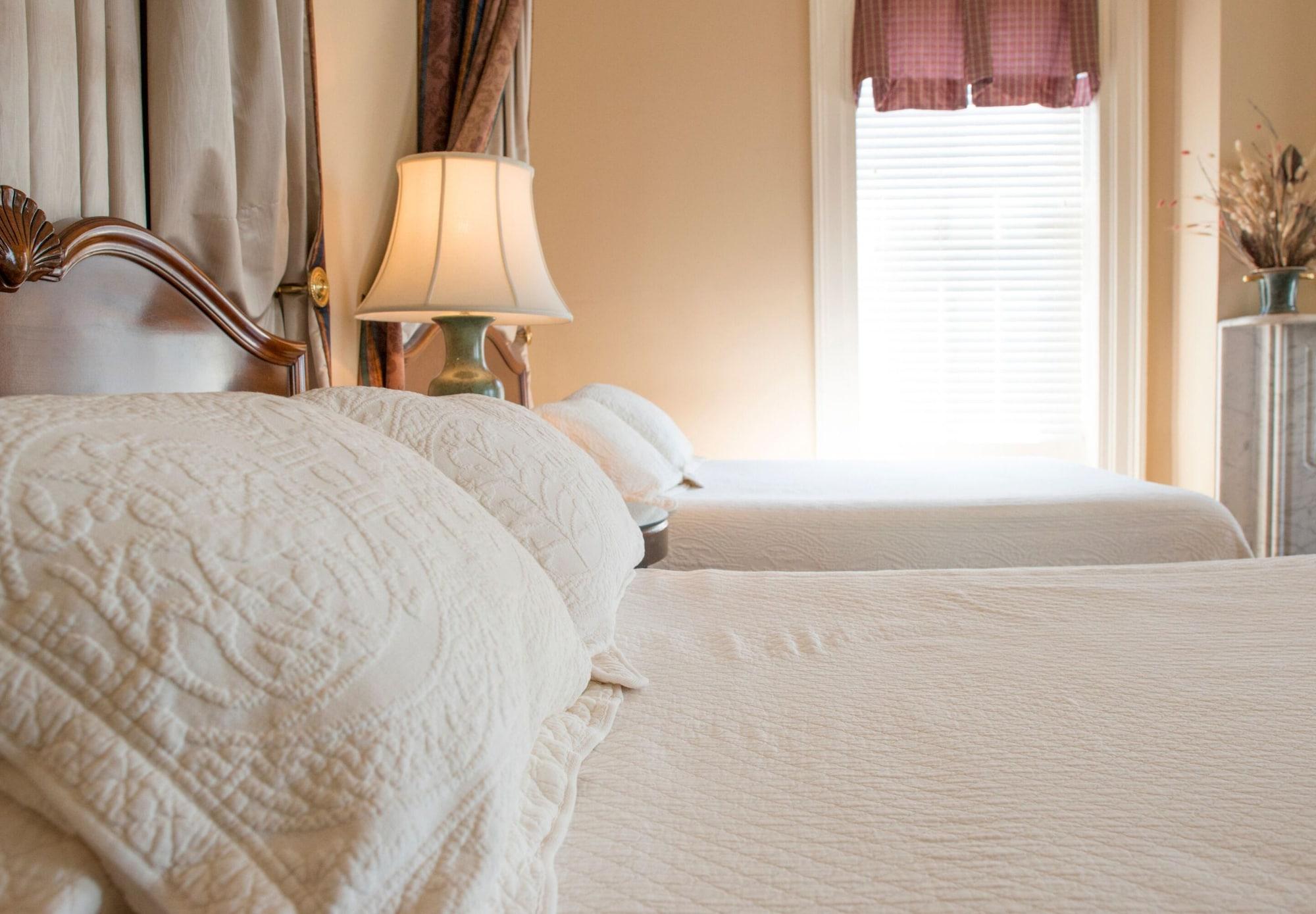 John Rutledge House Inn Charleston Zewnętrze zdjęcie