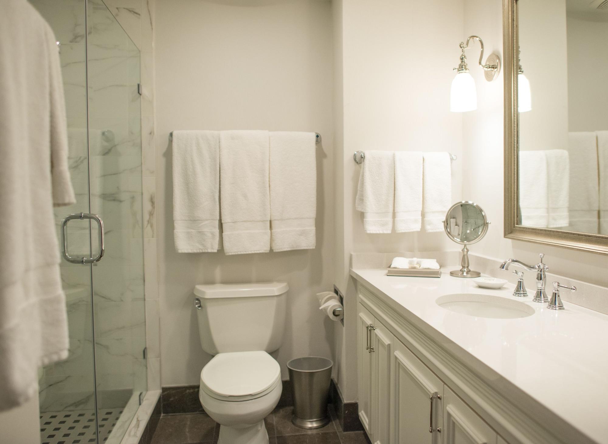 John Rutledge House Inn Charleston Zewnętrze zdjęcie