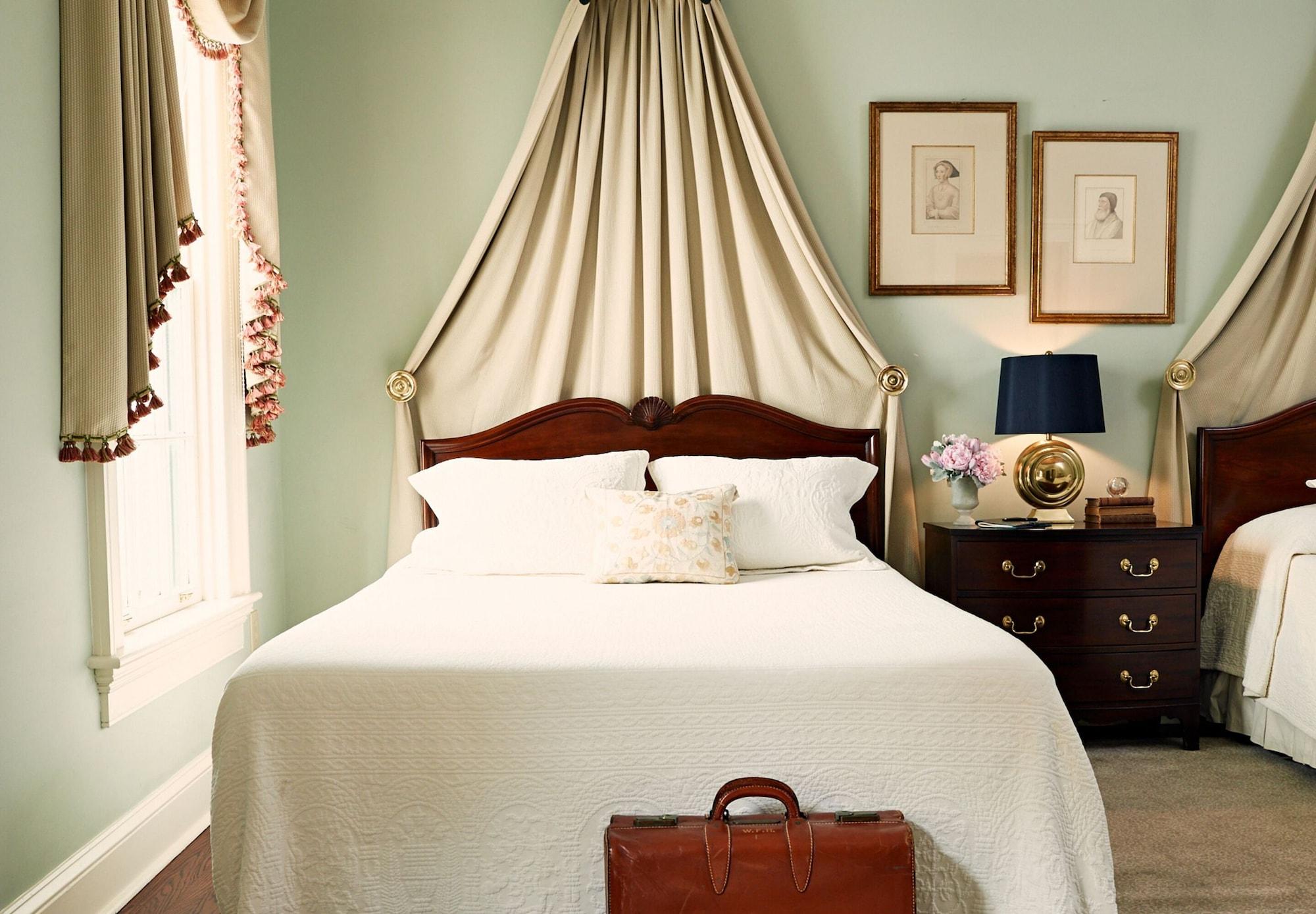John Rutledge House Inn Charleston Zewnętrze zdjęcie