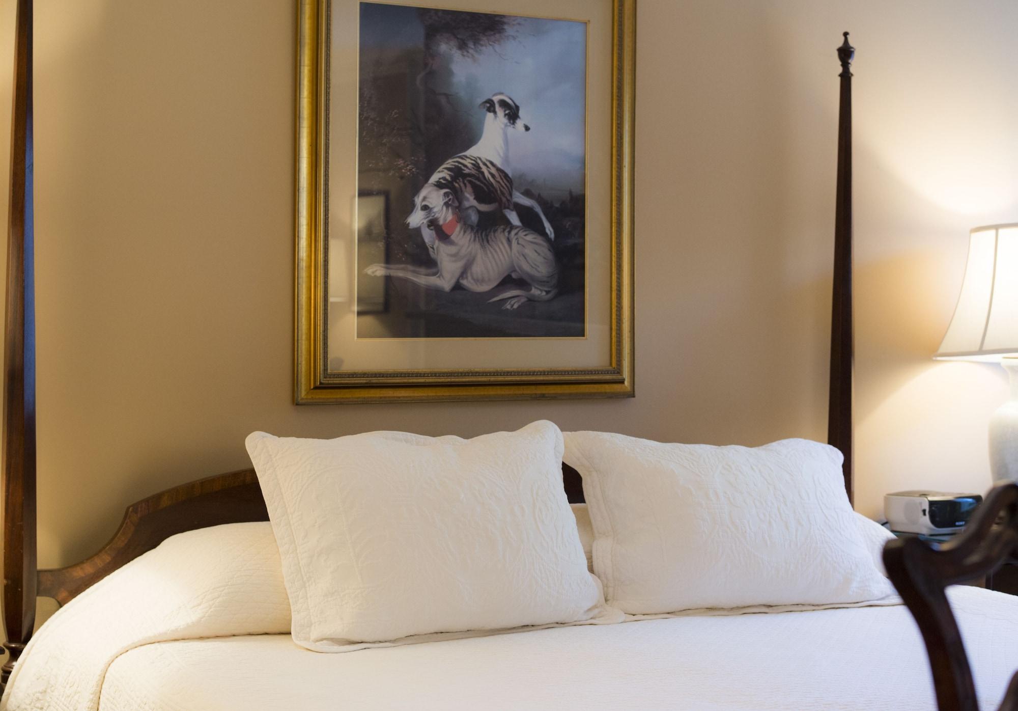 John Rutledge House Inn Charleston Zewnętrze zdjęcie