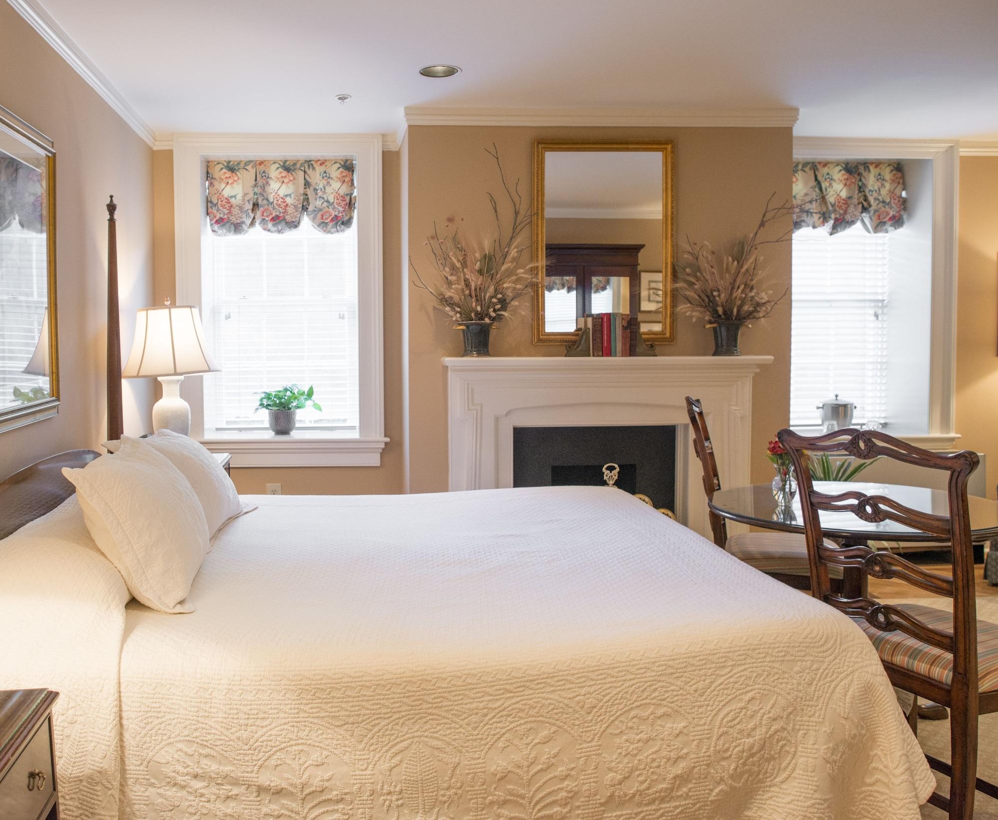 John Rutledge House Inn Charleston Zewnętrze zdjęcie
