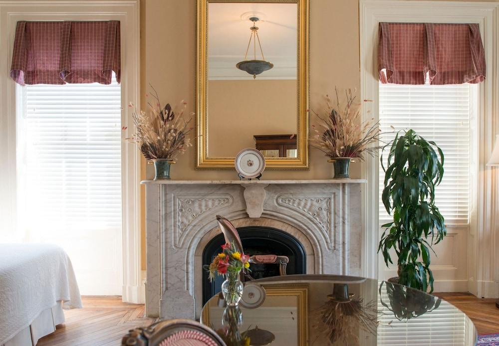 John Rutledge House Inn Charleston Zewnętrze zdjęcie