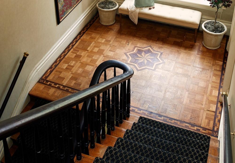 John Rutledge House Inn Charleston Zewnętrze zdjęcie
