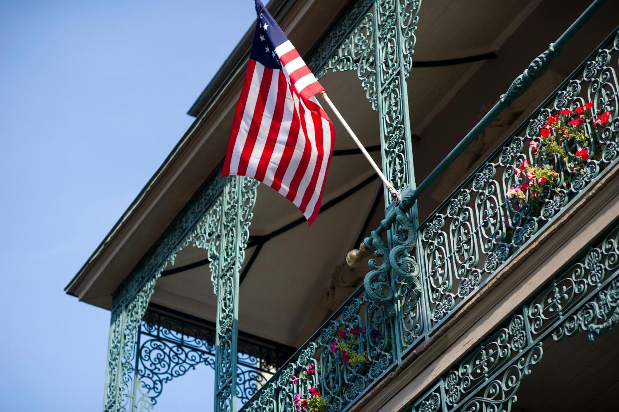 John Rutledge House Inn Charleston Zewnętrze zdjęcie