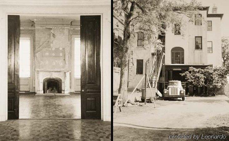 John Rutledge House Inn Charleston Zewnętrze zdjęcie