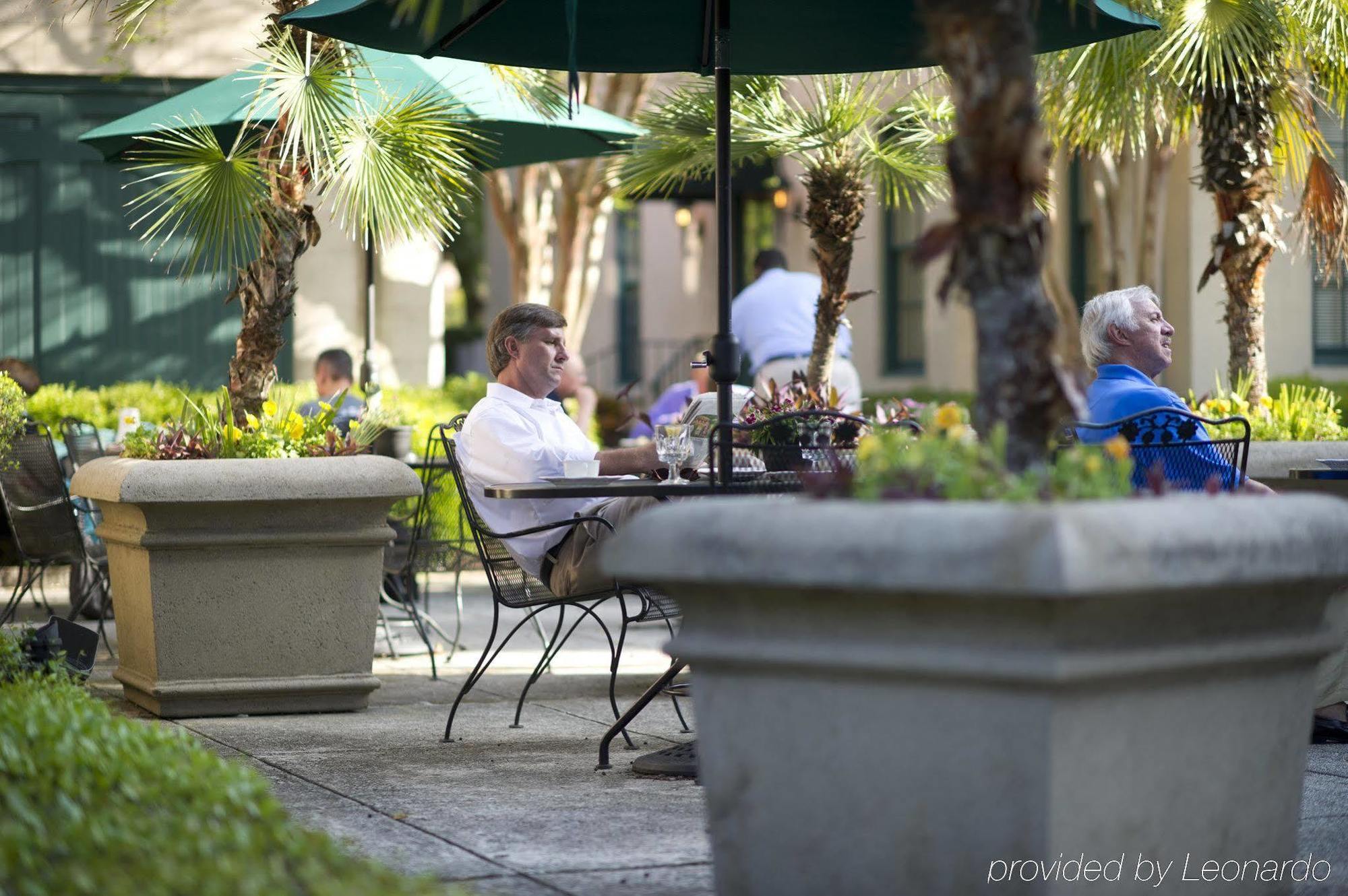 John Rutledge House Inn Charleston Zewnętrze zdjęcie