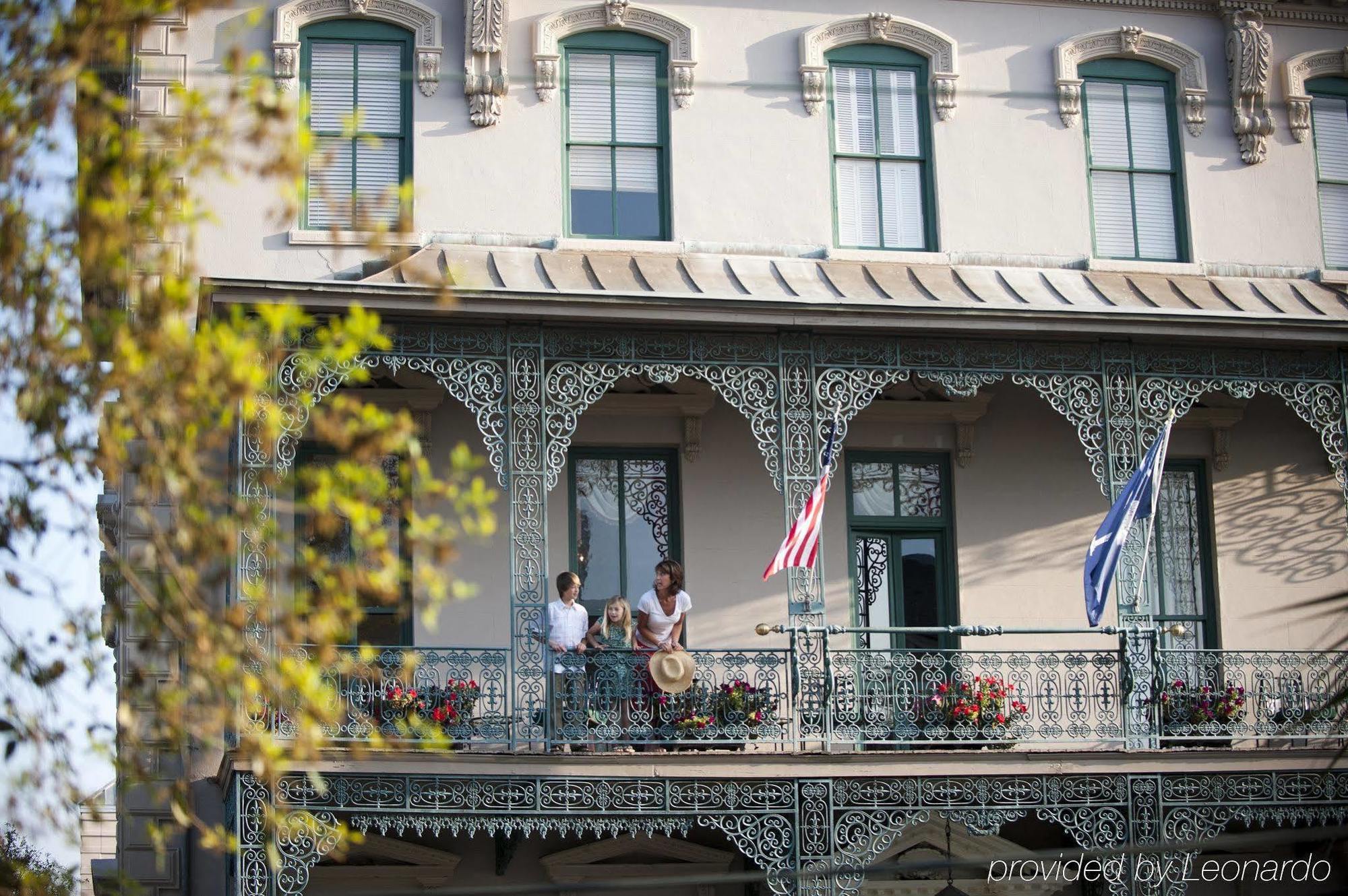 John Rutledge House Inn Charleston Zewnętrze zdjęcie