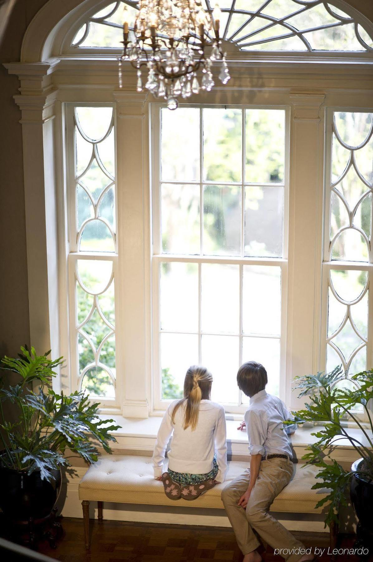 John Rutledge House Inn Charleston Zewnętrze zdjęcie