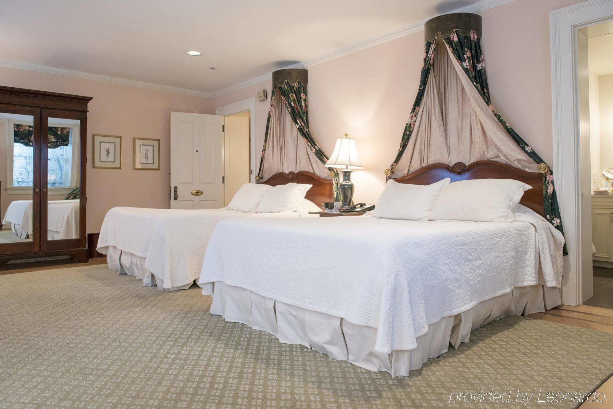 John Rutledge House Inn Charleston Zewnętrze zdjęcie