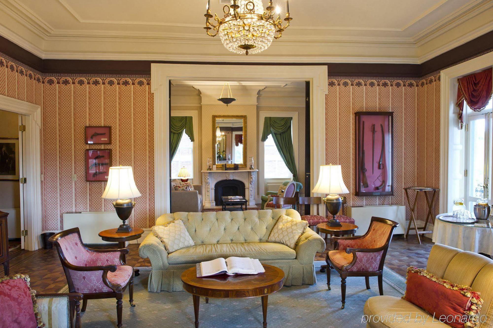 John Rutledge House Inn Charleston Zewnętrze zdjęcie