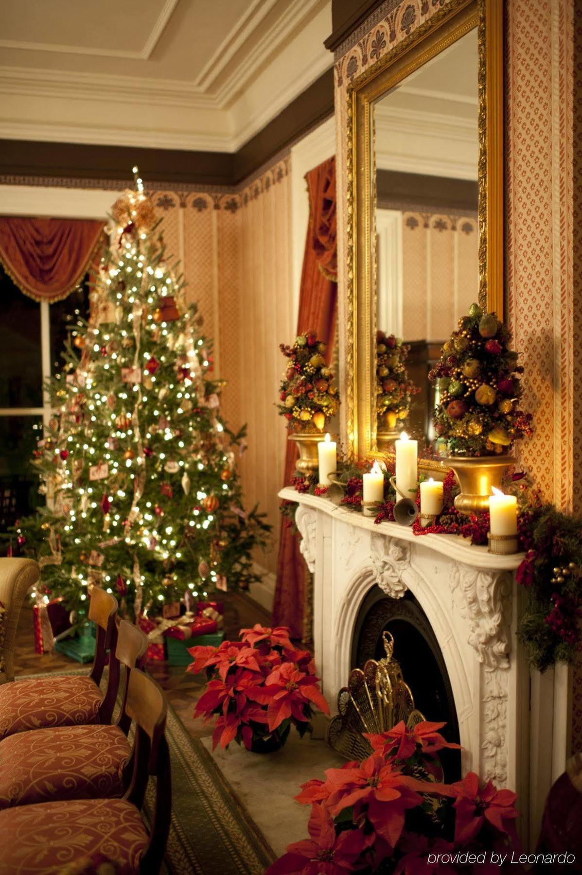John Rutledge House Inn Charleston Zewnętrze zdjęcie