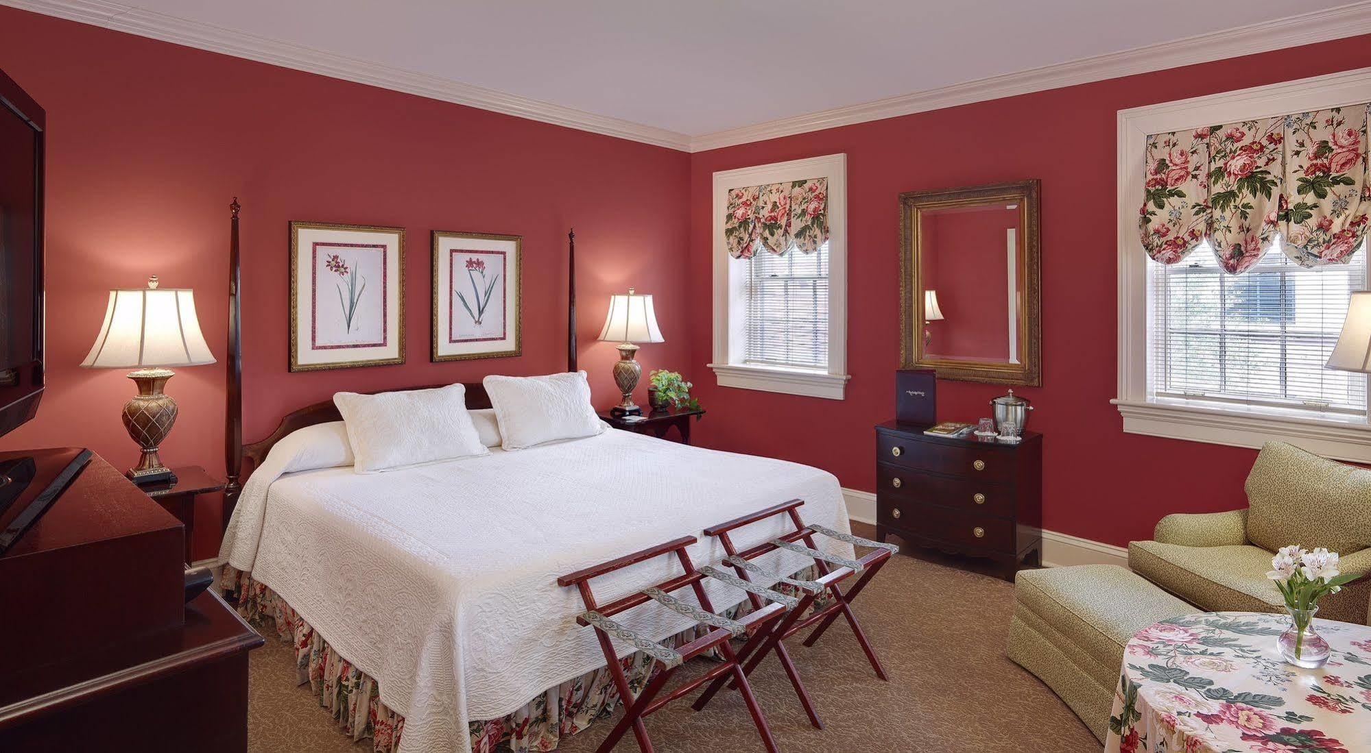 John Rutledge House Inn Charleston Pokój zdjęcie