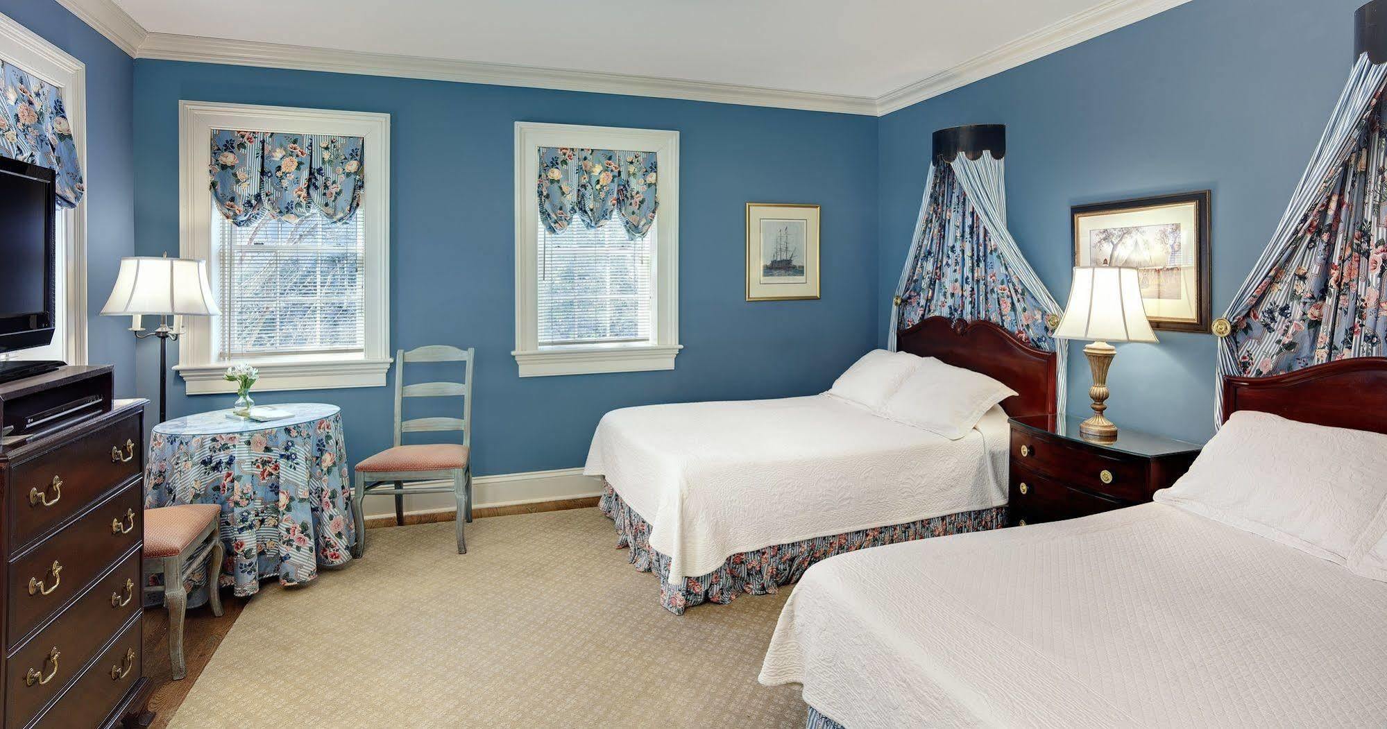 John Rutledge House Inn Charleston Pokój zdjęcie