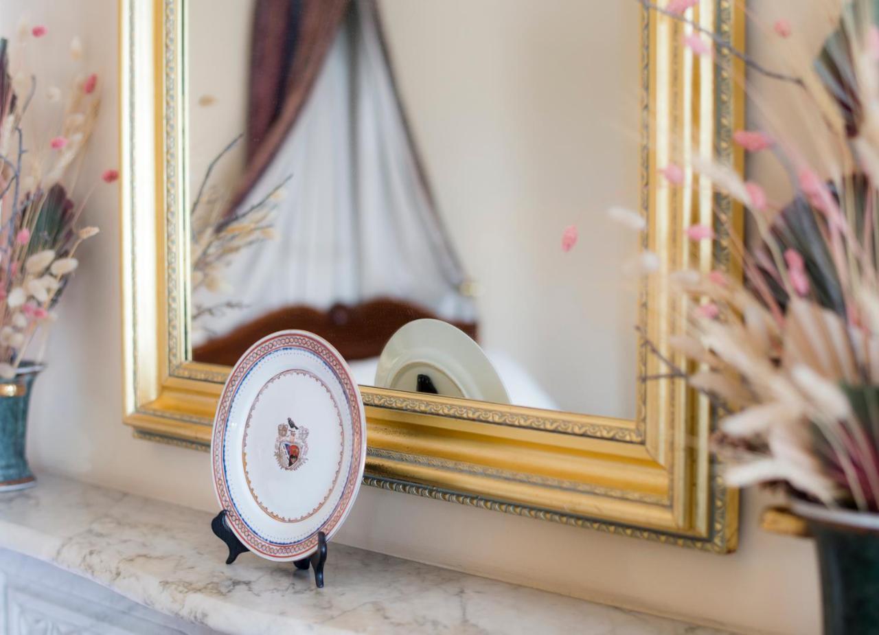 John Rutledge House Inn Charleston Zewnętrze zdjęcie